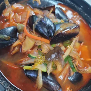 옛날손짜장 리뷰 사진