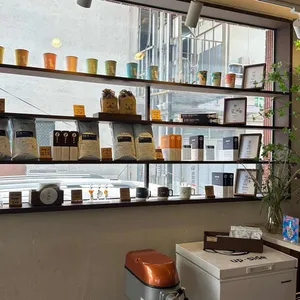 업사이드커피 리뷰 사진