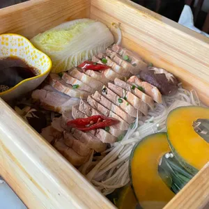 덕자 리뷰 사진