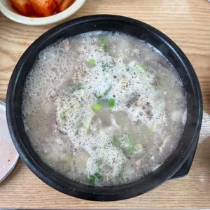 소문난순대국 사진