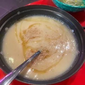 오드리닭발 사진