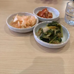 압구정면옥 사진