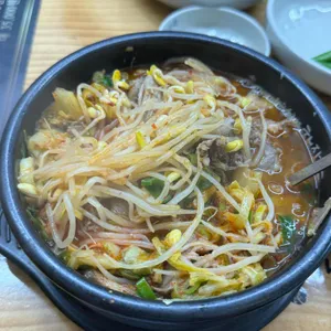 제주은희네해장국 사진