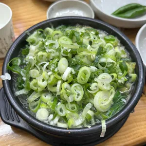 제주은희네해장국 사진