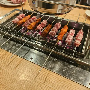 해은양꼬치 리뷰 사진