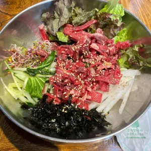 궁물촌 대표 사진