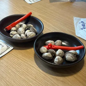꼬막한상 리뷰 사진