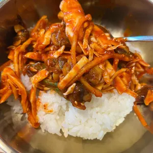 꼬막한상 리뷰 사진