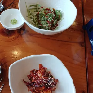 우한판 사진