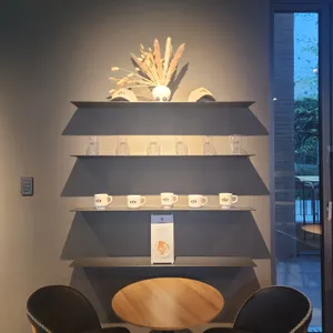 엘오씨 커피플렉스 리뷰 사진