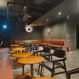 엘오씨 커피플렉스 리뷰 사진