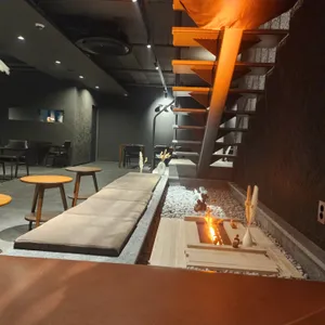 엘오씨 커피플렉스 리뷰 사진