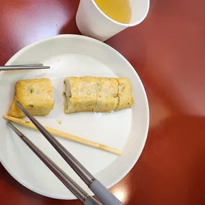 삼진어묵 사진