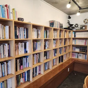 여울책장 리뷰 사진