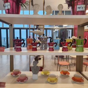 라발스 스카이 카페&바 대표 사진