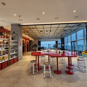 라발스 스카이 카페&바 대표 사진