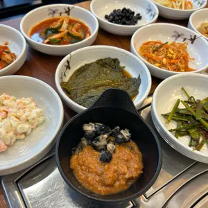 숯불전주불고기 사진