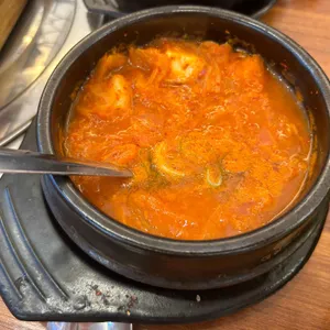 숯불전주불고기 사진