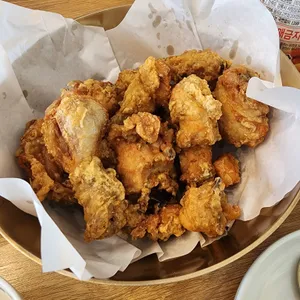 개수리막국수 사진
