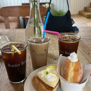 버터북 사진