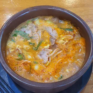 부산아지매국밥 사진
