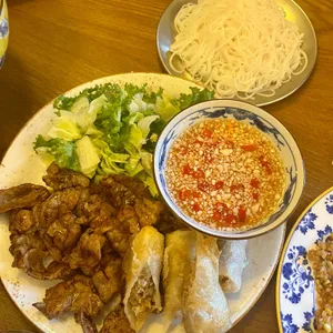 호안비엔 리뷰 사진