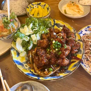 호안비엔 리뷰 사진