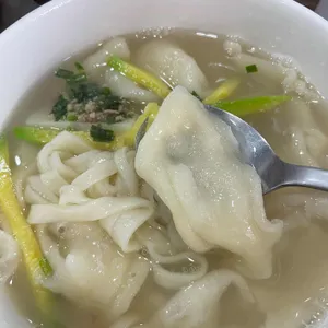 고을칼국수 사진