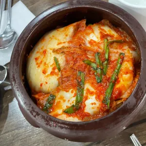 고을칼국수 사진