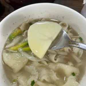 고을칼국수 사진