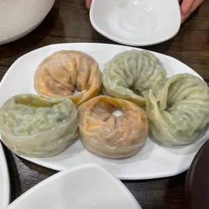 고을칼국수 사진
