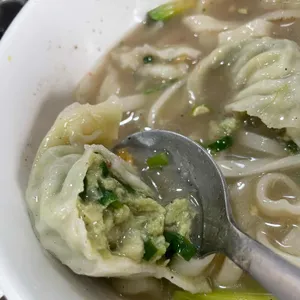 고을칼국수 사진