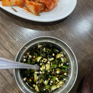 고을칼국수 사진