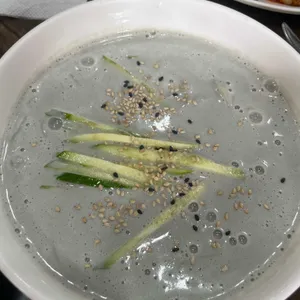 고을칼국수 사진