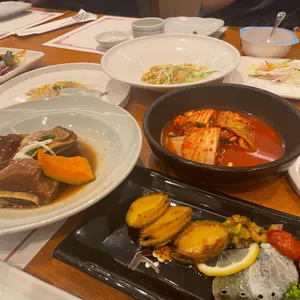 한채당 사진