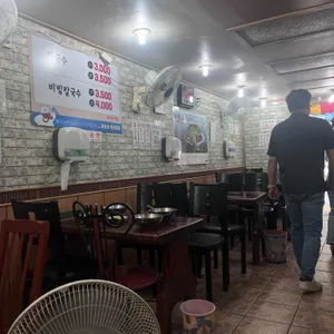 양정맛칼국수 리뷰 사진