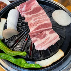 화성옥갈비 사진