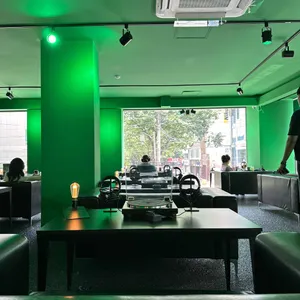 바이닐 바이브 리뷰 사진