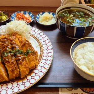 카츠공방 사진