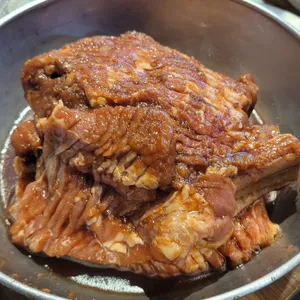 등대갈비 사진