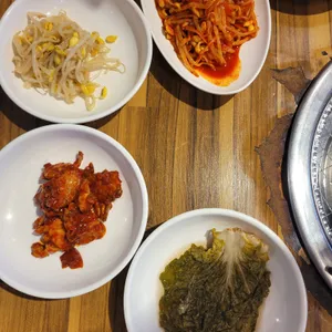 등대갈비 사진