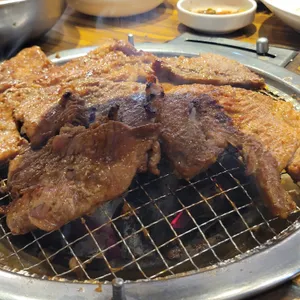 등대갈비 사진