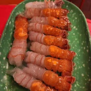 정량수산포차 사진