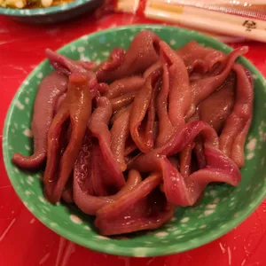 정량수산포차 사진