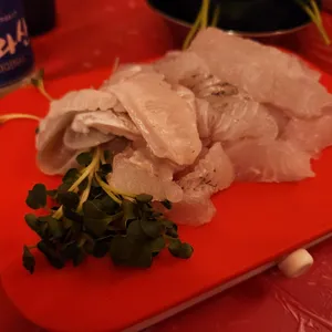 정량수산포차 사진