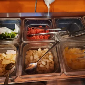 정량수산포차 사진