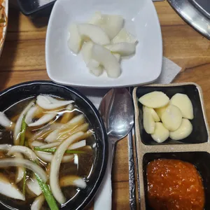 화원갈비 사진