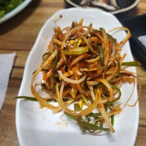 화원갈비 사진