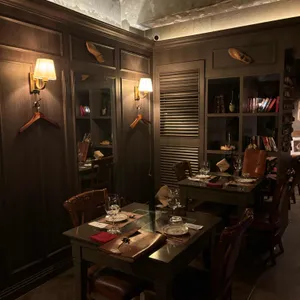 기러기둥지 성수 리뷰 사진