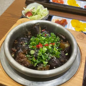 담솥 사진